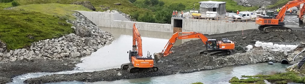 dam removal